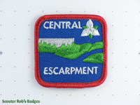 Central Escarpment [ON C15c.1]